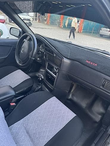 daewoo nex: Daewoo Nexia: 2011 г., 1.5 л, Механика, Бензин, Седан — 4