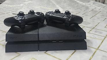 буфер с усилителем: Плейстейшин 4 фат не шумит не греется прошитый внутри 6 популярных игр — 1