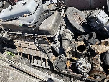 запчасти комбайн нива: ЗАПЧАСТИ ДВИГАТЕЛЯ ЯМЗ, ЕСТЬ ВСЁ ПО ПОВОДУ ЦЕНЫ ДОГОВОРИМСЯ!!! — 6