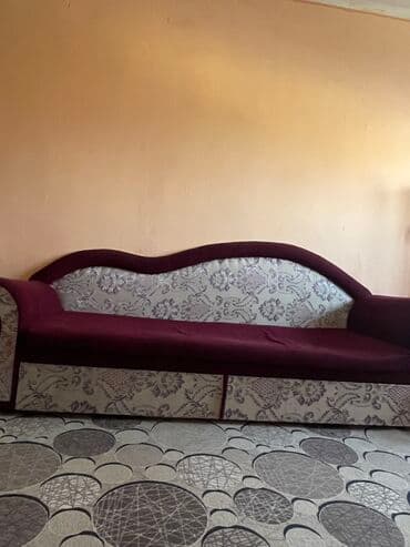 чехол для диванов: Диван складывается — 2