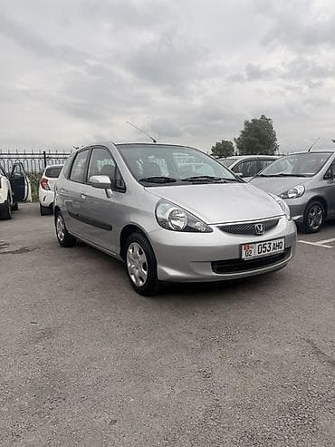 тормозные диски хонда джаз: Honda Jazz: 2007 г., 1.4 л, Механика, Бензин, Хэтчбэк — 2