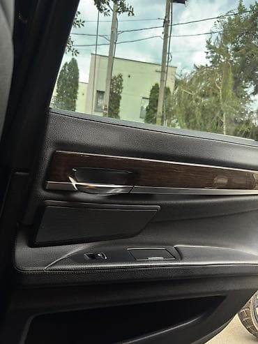 m5 e60: BMW 7 series: 2009 г., 4.4 л, Автомат, Бензин, Седан — 9