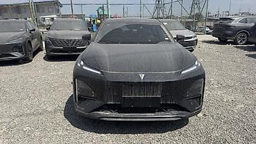 xpeng p7: Changan : 2026 г., 1.8 л, Автомат, Электромобиль, Кроссовер — 1