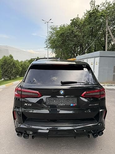 ноздри е39: BMW X5: 2019 г., 3 л, Автомат, Бензин — 3