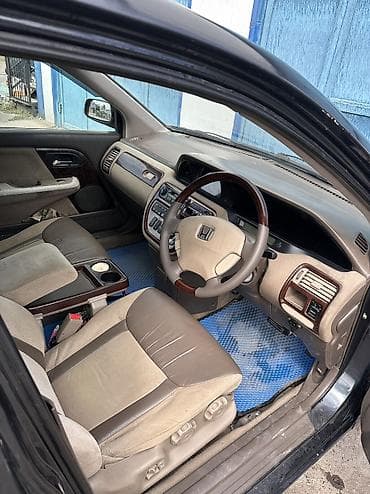 ак шумкар: Honda Avancier: 2001 г., 3 л, Автомат, Газ — 4