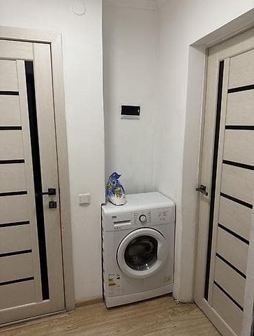 Батирлер: 1 бөлмө, 18 м², Малосемейка, 1 кабат, Косметикалык ремонт — 5