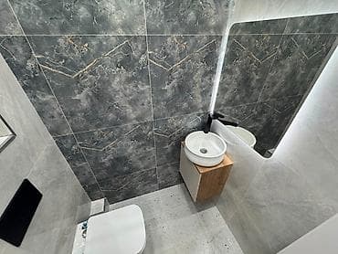2 комнаты, 73 м², Южная Магистраль Элитка, 11 этаж, Дизайнерский ремонт — 7