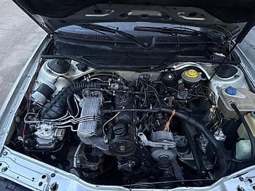 ауди а4 афтамат: Audi 100: 1995 г., 2 л, Механика, Газ, Седан — 7