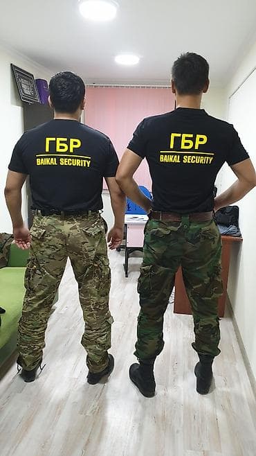 Видеонаблюдение, охрана: Системы видеонаблюдения, Охраннопожарные сигнализации, Личная охрана | Офисы, Квартиры, Дома | Установка, Демонтаж, Настройка — 6