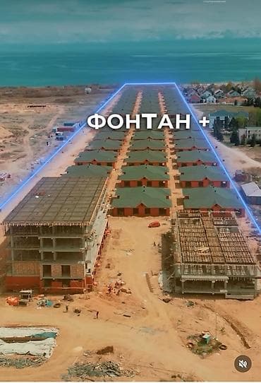 катедж: Коттеджный комплекс у воды — одноэтажные кирпичные дома с террасами - — 2