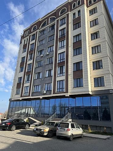 долгосрочный кв: 1 комната, Собственник, Без подселения, С мебелью полностью — 3