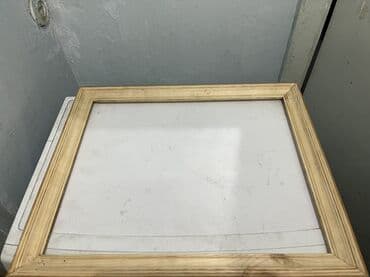 каркасный бассеин: Цена договорная Рамка для картины или фотодеревянная — 3