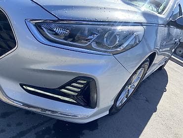Продажа авто: Hyundai Sonata: 2020 г., 2 л, Автомат, Газ, Седан — 2