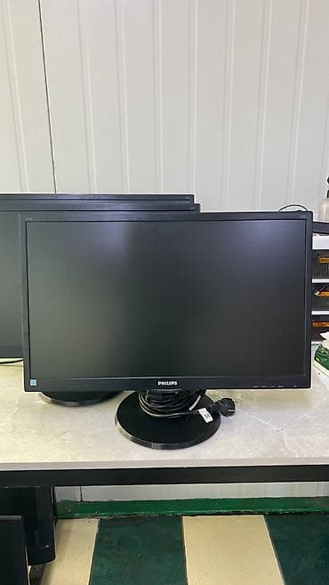 Монитор, 23" - 24"