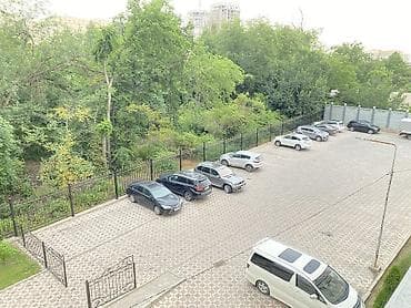 3: 3 комнаты, 110 м², Азия Молл Элитка, 3 этаж, Дизайнерский ремонт — 1