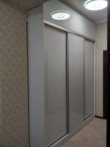 шкаф купе по индивидуальным размерам: Мебель на заказ, Кухня, Кухонный гарнитур, Столешница, Шкаф — 14