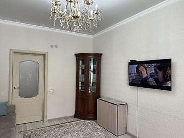 Батирлер: 3 бөлмө, 68 м², Элитка, 2 кабат, Косметикалык ремонт — 9