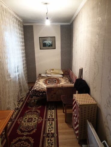частный дом без хозяина: Дом, 100 м², 5 комнат, Собственник — 8