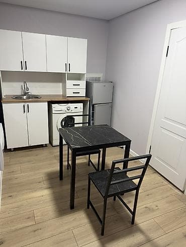 Студия, Собственник, Без подселения, С мебелью полностью