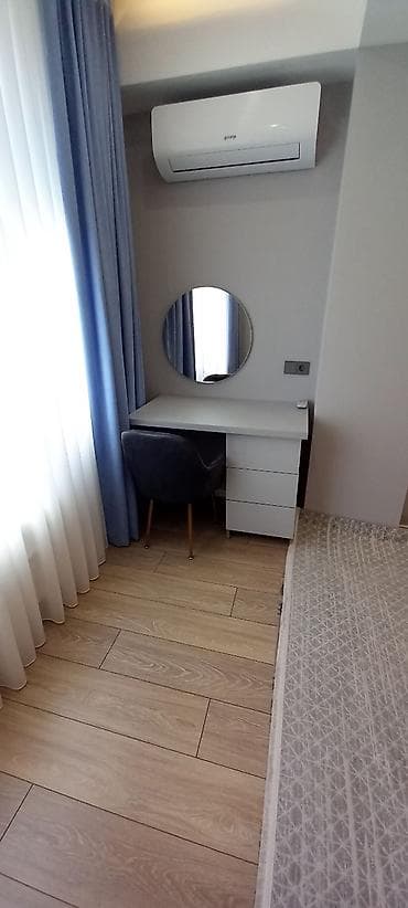 elegance stroy: 1 комната, Собственник, С мебелью полностью — 4