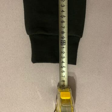 adidas original: Мужская толстовка, M, Adidas, Новый, цвет - Черный, Самовывоз — 6