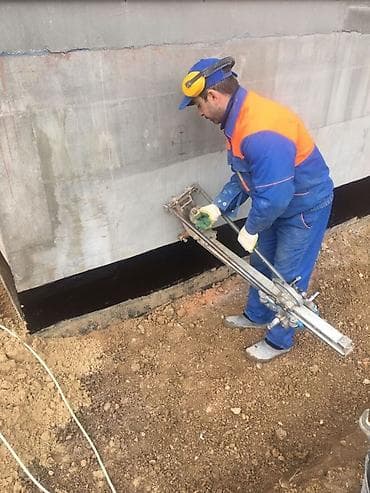 jack e4: Алмазное сверление 3-5 лет опыта — 1