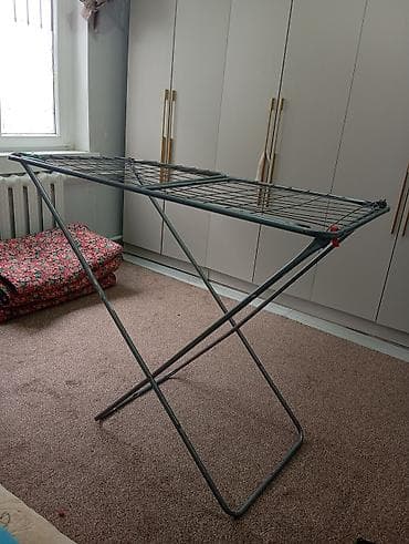 Табылгалар кеңсеси: Сушилка бекер чалгыла район Вефа центр — 1