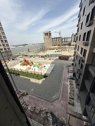 2 room flats: 3 комнаты, 103 м², Элитка, 5 этаж, Готовая ПСО (под самоотделку) — 2