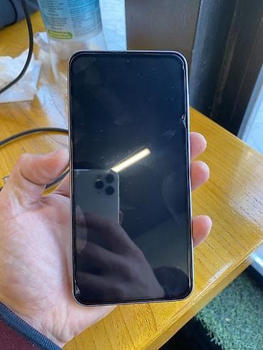 Redmi: Samsung Galaxy A56 5G, 256 ГБ, цвет - Серый — 6