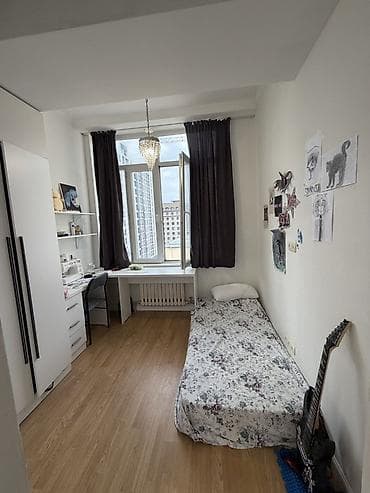 67: 2 комнаты, 50 м², Элитка, 6 этаж, Свежий ремонт — 7