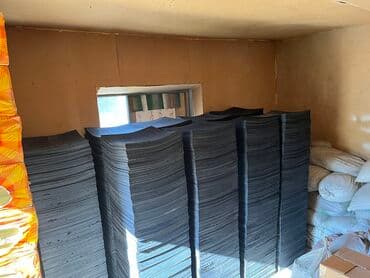 ковры резиновые: Резиновые плитки от производителя. Сделано в Кыргызстане. Сферы — 4