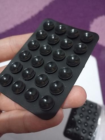 alcatel 4007d: 🔥 Липучка для телефона — руки свободны! 📱 Крепится к любой поверхности — 3