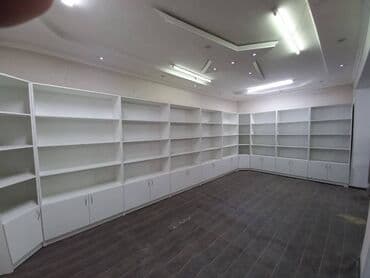 полки для магазина продуктов: Мебель на заказ, Магазины, Полка — 19