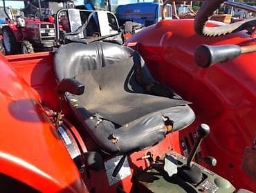 экскаватор самсук: Продается японский трактор Yanmar YM2620D. Сочный, мощный, идеальный — 7