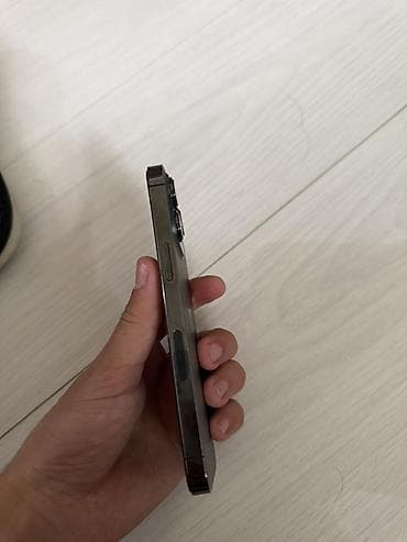 xiaomi redmi note 13 pro plus: IPhone 13 Pro, Б/у, 256 ГБ, Графит, 82 % — 7