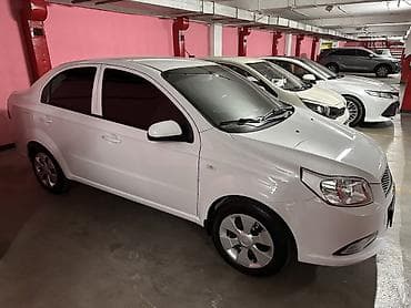 chevrolet comaro: Chevrolet Aveo: 2021 г., 1.5 л, Механика, Бензин, Седан — 1