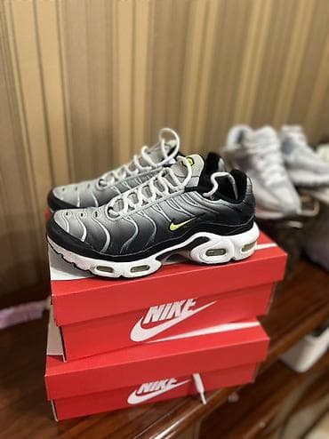 Nike Air Max Plus (TN) Артикул на ярлыке: CD Брал в Америке - — 1