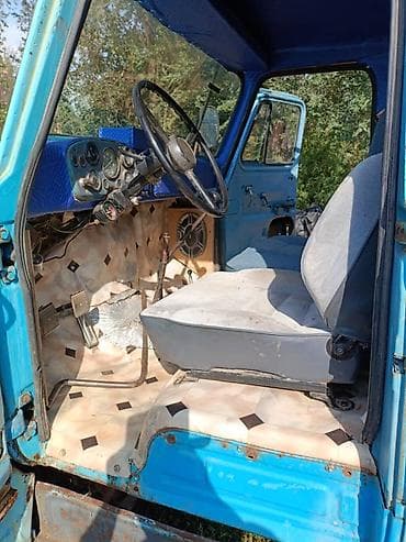 audu a4: ЗИЛ : | 1991 г. Пикап — 6