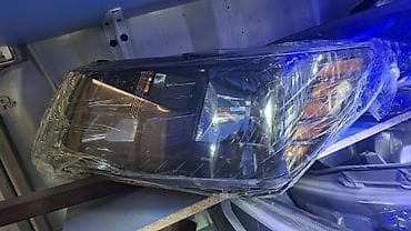 фары honda civic: Комплект передних фар Hyundai — 2