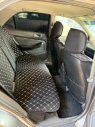 кырыло: Honda Accord: 2002 г., 1.8 л, Автомат, Бензин, Седан — 6