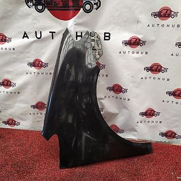 крыло на гольф: Крыло Volkswagen Golf touran 2007 прав. (б/у) — 1