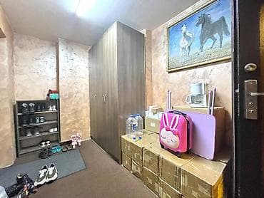 Недвижимость: 2 комнаты, 73 м², Юг-2 мкр Элитка, 1 этаж, Евроремонт — 7