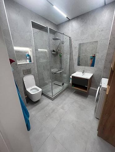3 комнаты, 53 м², Элитка, Свежий ремонт — 6