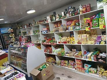 превосход яблоко: Сдаю магазин, Мини-маркет «Солнышко» / «Улан» — продуктовый магазин у — 6