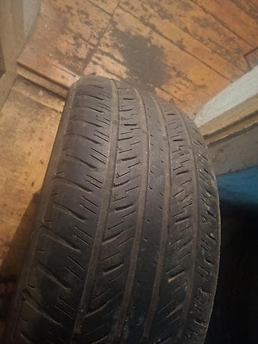 r15 at: Комплект летних шин 285/50 R20 - Размер: 285/50 R20 (маркировка на — 3
