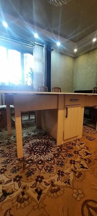 вешалка б у: Стол трансформер состояние очень хорошее в наличии два стола Ширина — 4