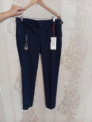 Брюки Классические, Осень-весна at lalafo.kg Брюки Классические, Осень-весна