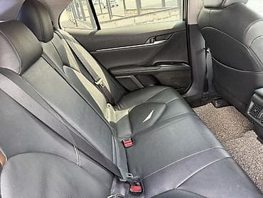 камри 45 гибрид: Toyota Camry: 2020 г., 2.5 л, Вариатор, Гибрид, Седан — 10