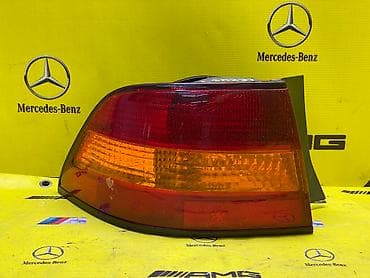 Задний левый стоп-сигнал Lexus Оригинал, Япония