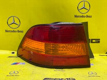 камри стоп: Задний левый стоп-сигнал Lexus Оригинал, Япония — 1